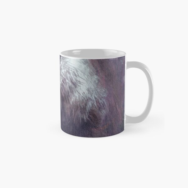 Meditierender Otter (farbig) Tasse (Standard)