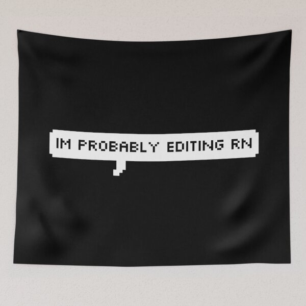 Item preview, i'm probably editing rn designed and sold by acatalepsys.