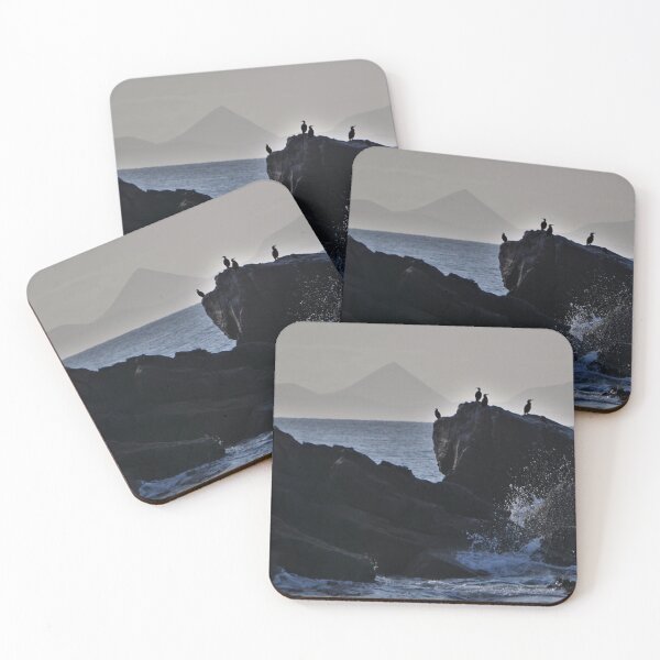 Item preview, Skye seabirds designed and sold by PeterBarr.