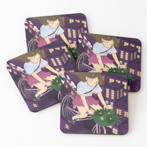 Item preview, POST-WOMAN designed and sold by pingapenguin.
