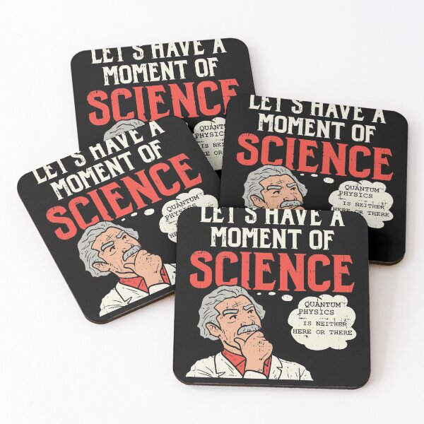 Item preview, Funny Science Teacher Student Physics Math Gift Idea designed and sold by Stoffgiraffe.