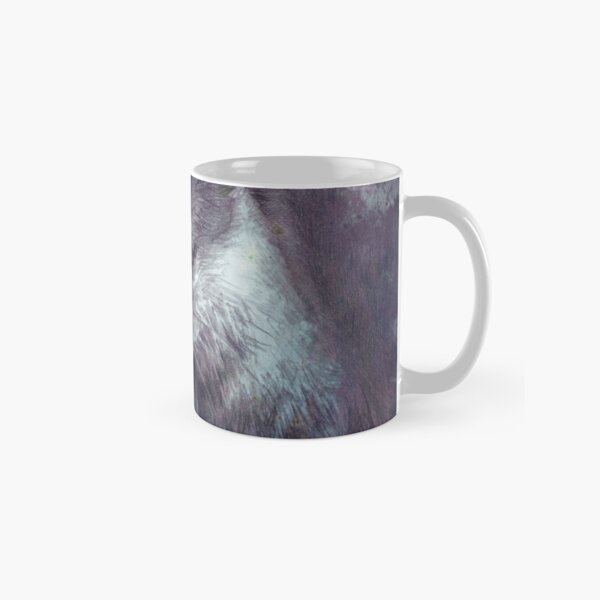 Holy Otter in space Tasse (Standard)