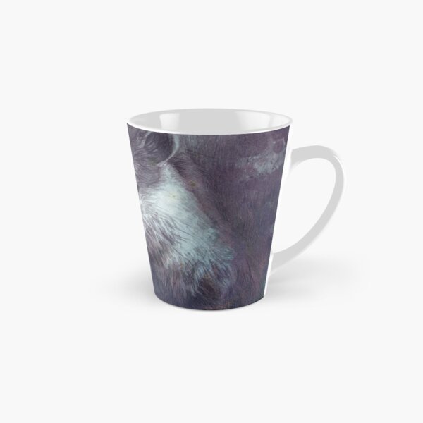 Holy Otter Tall Mug