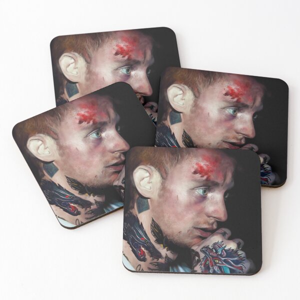 Item preview, Frank Carter designed and sold by Sabrina-Glik.
