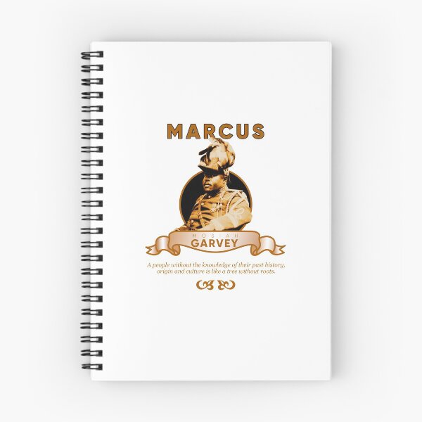 Item preview, Marcus Mosiah Garvey designed and sold by realbigenvelope.