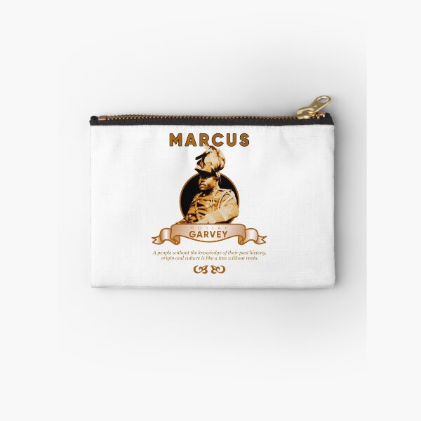 Item preview, Marcus Mosiah Garvey designed and sold by realbigenvelope.