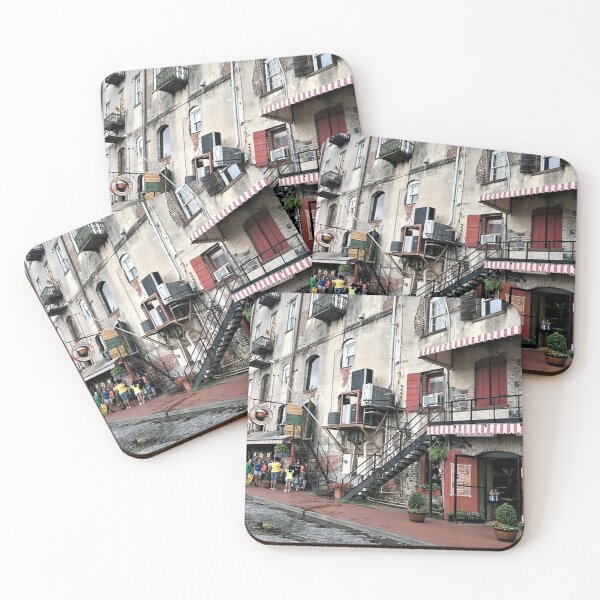 Item preview, Savannah Riverfront designed and sold by Robin Kinnard.