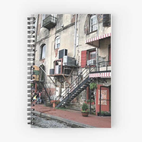 Item preview, Savannah Riverfront designed and sold by Robin Kinnard.