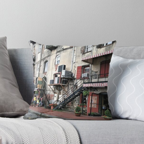 Item preview, Savannah Riverfront designed and sold by Robin Kinnard.