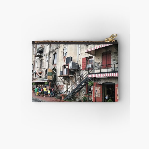 Item preview, Savannah Riverfront designed and sold by Robin Kinnard.