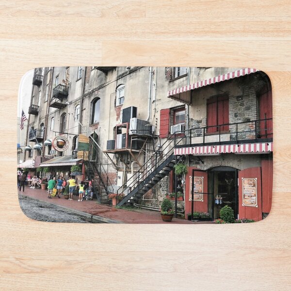 Item preview, Savannah Riverfront designed and sold by Robin Kinnard.