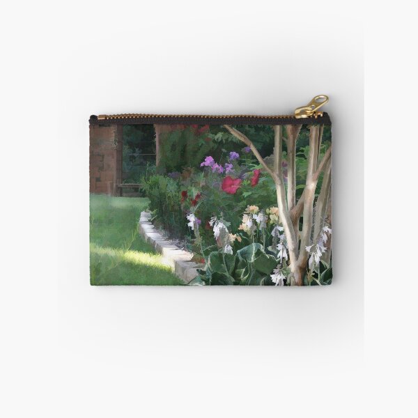 Item preview, My Quiet Yard designed and sold by Eileen McVey.