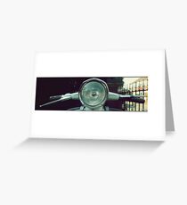 Untitled Greeting Card