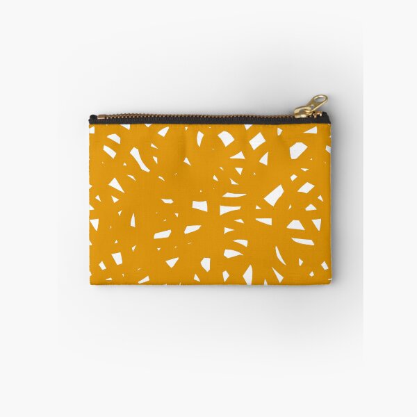 Item preview, Yellow Freeform designed and sold by The Wellington Boot.