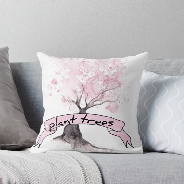Item preview, plant trees designed and sold by FandomsShirtsPH Inc.