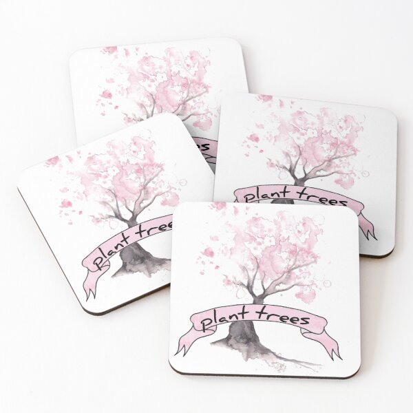 Item preview, plant trees designed and sold by FandomsShirtsPH Inc.