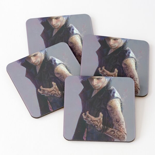 Item preview, V designed and sold by Sabrina-Glik.