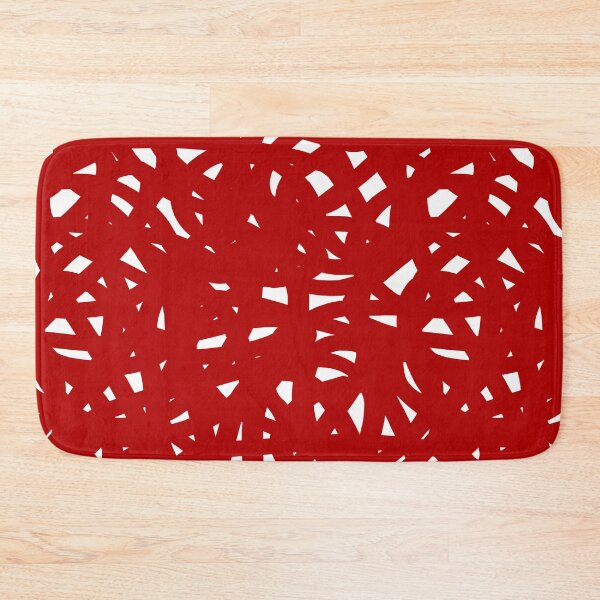 Item preview, Red Freeform designed and sold by The Wellington Boot.