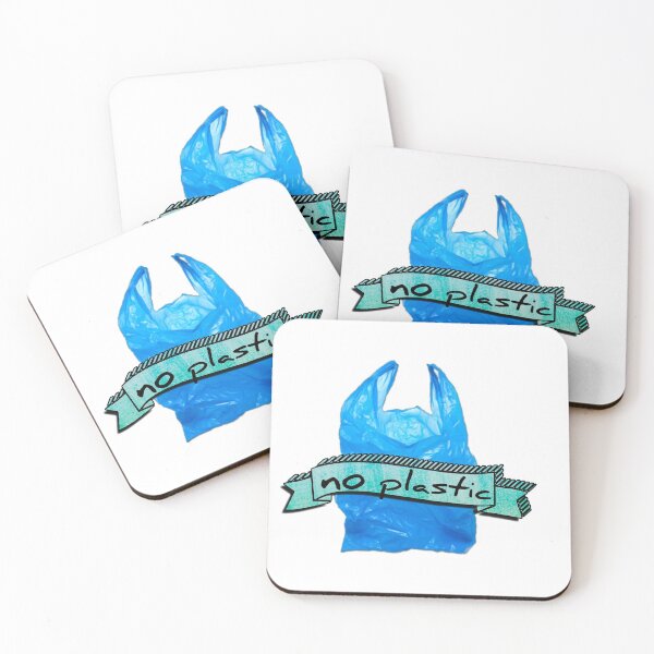 Item preview, no plastics designed and sold by FandomsShirtsPH Inc.
