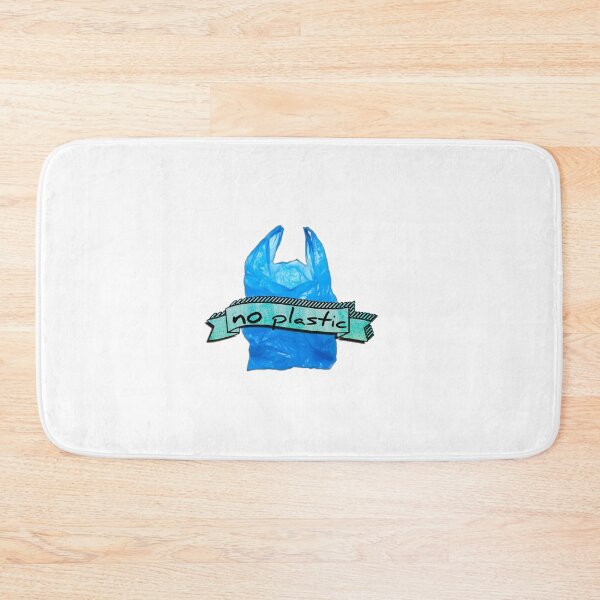 Item preview, no plastics designed and sold by FandomsShirtsPH Inc.