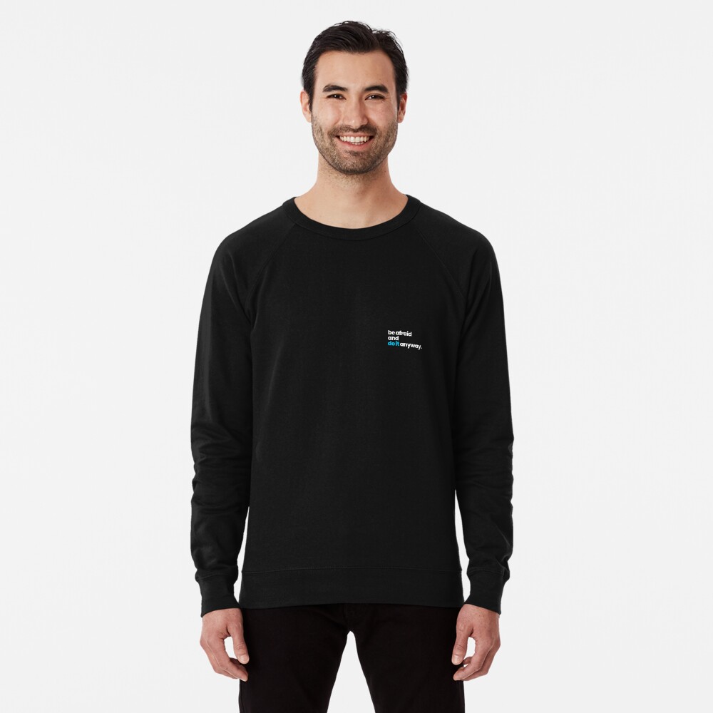 Item preview, Lightweight Sweatshirt designed and sold by raluca20.