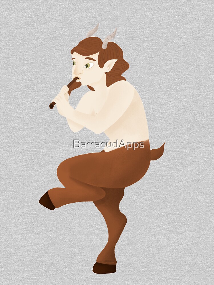 « Faune » par BarracudApps