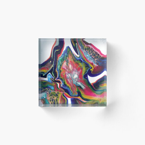 Item preview, Galaxies of colour designed and sold by KristiinaL.