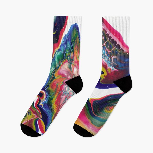 Item preview, Galaxies of colour designed and sold by KristiinaL.