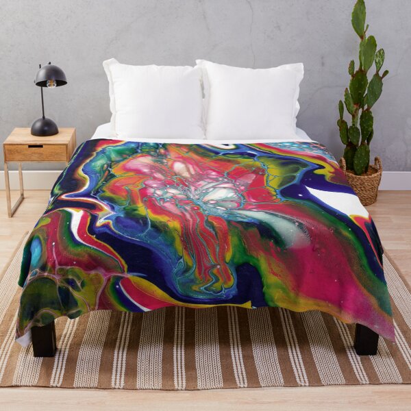 Item preview, Galaxies of colour designed and sold by KristiinaL.