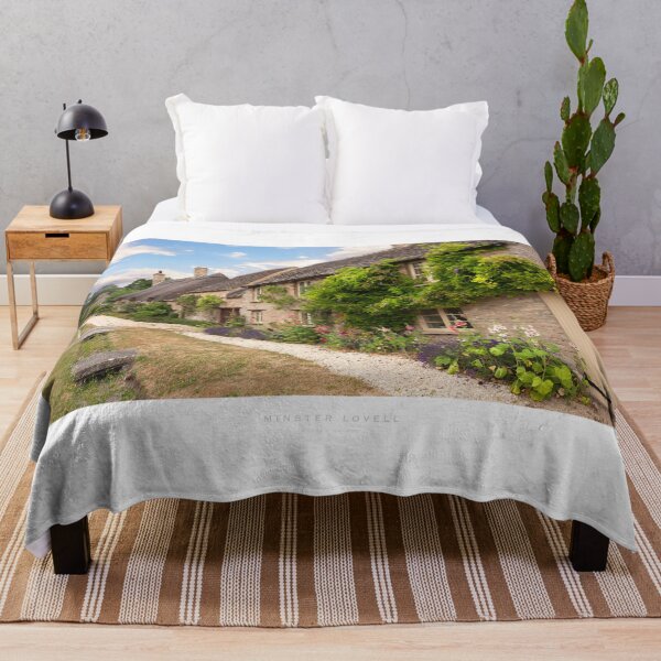 Item preview, Minster Lovell designed and sold by andrewroland.
