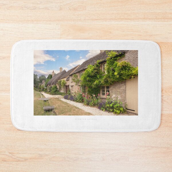 Item preview, Minster Lovell designed and sold by andrewroland.