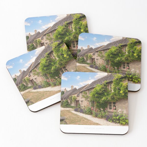 Item preview, Minster Lovell designed and sold by andrewroland.