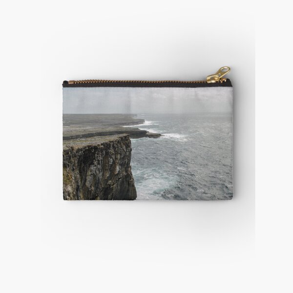 Item preview, Cliffs of Aran Island designed and sold by emmelined.