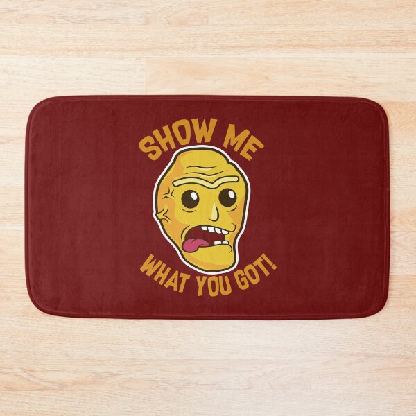 Item preview, SHOW ME WHAT YOU GOT! designed and sold by janlangpoako.