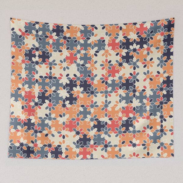 Item preview, floral print designed and sold by MallsD.