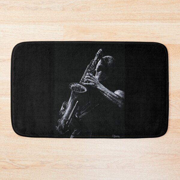 Item preview, Eclectic Sax designed and sold by richardyoung.