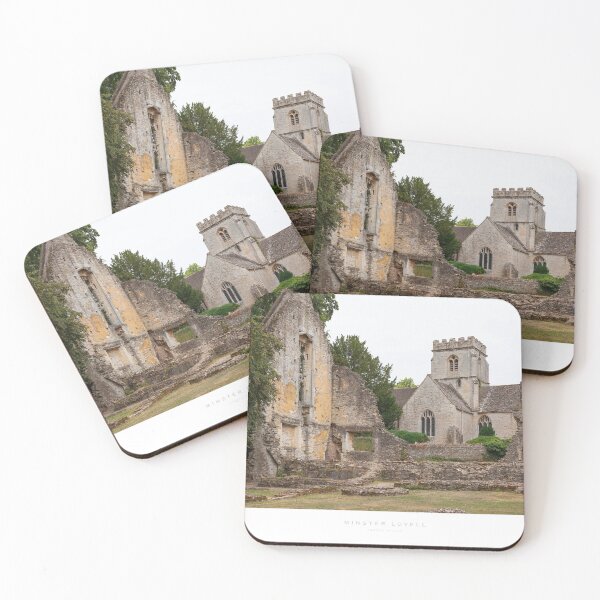 Item preview, Minster Lovell designed and sold by andrewroland.