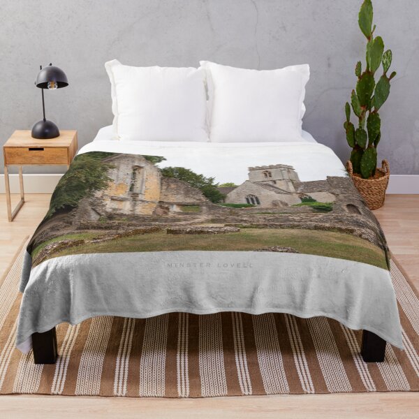 Item preview, Minster Lovell designed and sold by andrewroland.