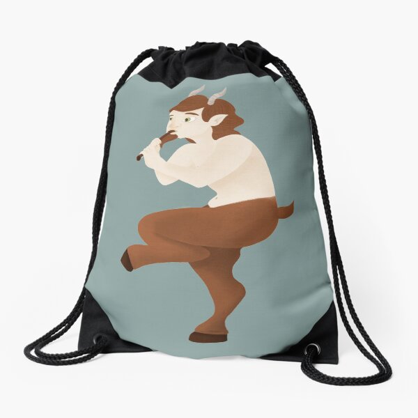 Faune Sac à cordon