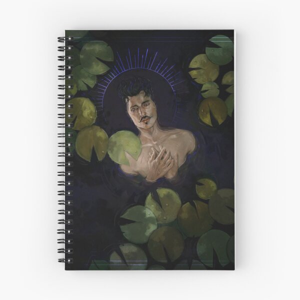 Item preview, Dorian designed and sold by Sabrina-Glik.