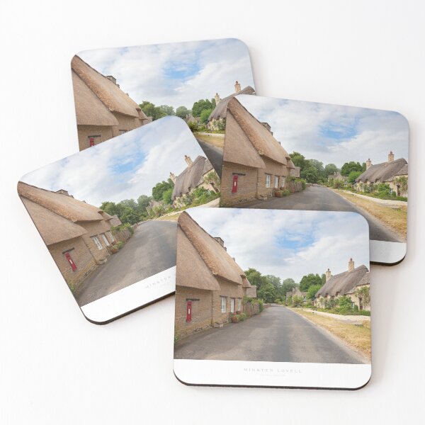 Item preview, Minster Lovell designed and sold by andrewroland.