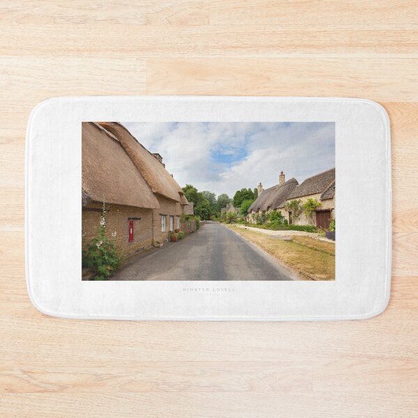 Item preview, Minster Lovell designed and sold by andrewroland.