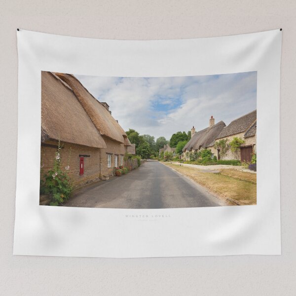 Item preview, Minster Lovell designed and sold by andrewroland.