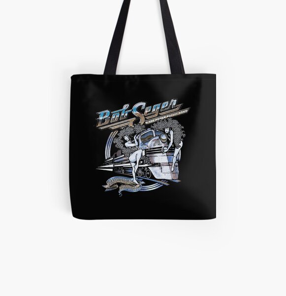 bob seger merchandise