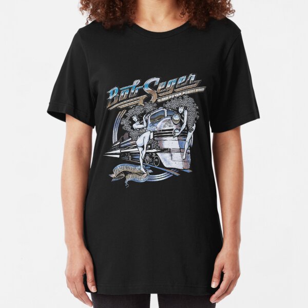 bob seger merch