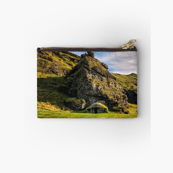 Item preview, Rútshellir Cave - Iceland designed and sold by Kathy Weaver.