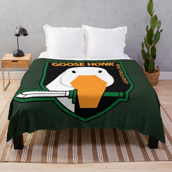 Item preview, GOOSE HONK designed and sold by Vitaliy Klimenko.