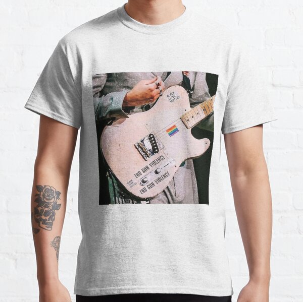 guitar Classic T-Shirt