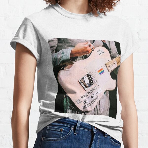guitar Classic T-Shirt