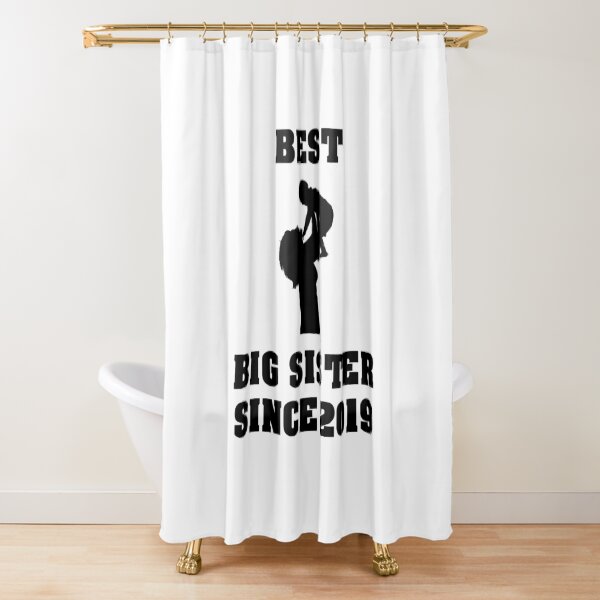 big sister shower gift ideas